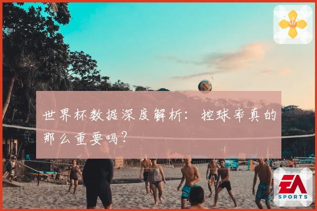 世界杯数据深度解析:控球率真的那么重要吗?
