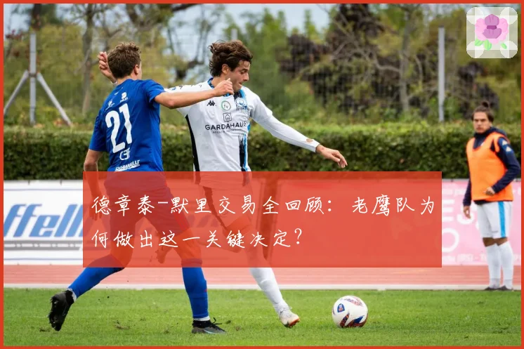 德章泰-默里交易全回顾：老鹰队为何做出这一关键决定？